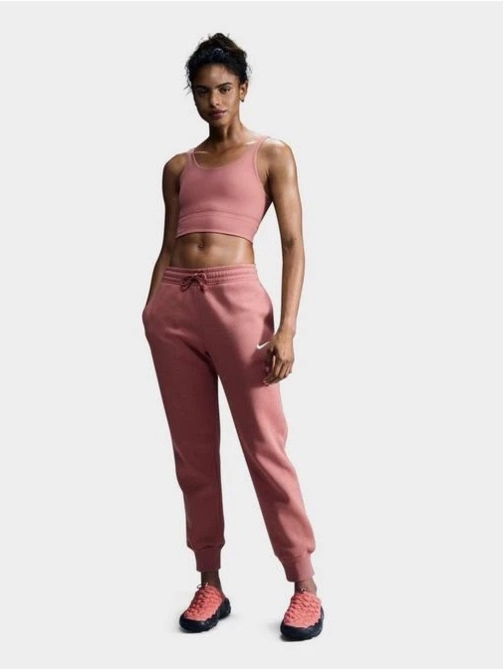 Nike Women’s Phoenix Fleece Joggers